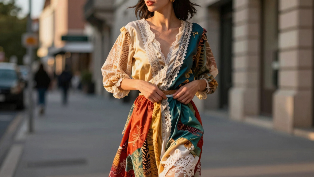13 Best Unique Dresses for Women That Will Make You Stand Out in 2026