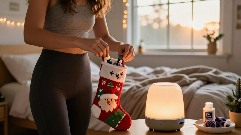 stocking stuffers for college students