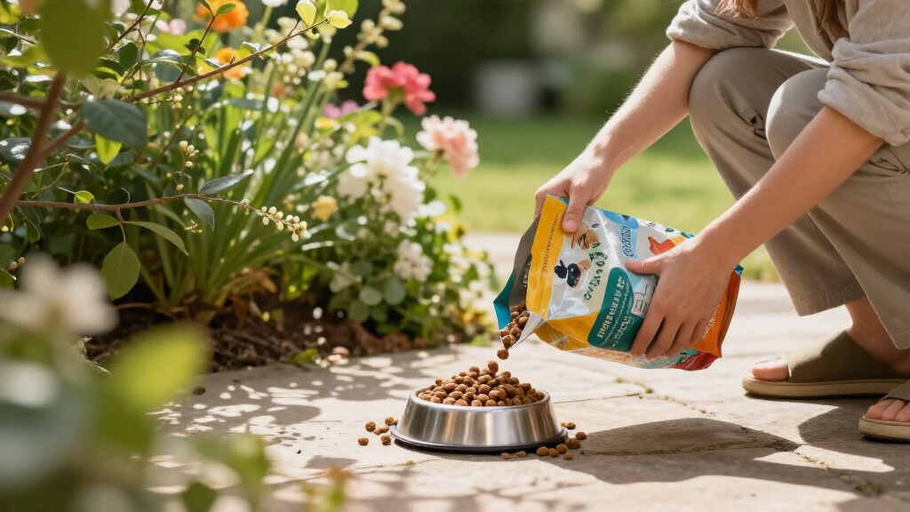 best dog food brands
