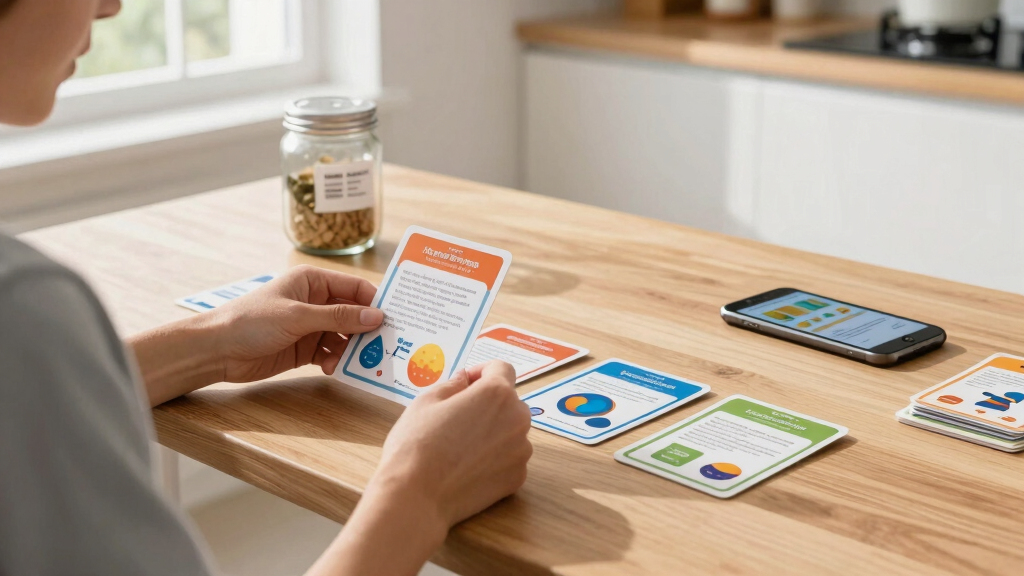11 Best Science Reference Flashcards in 2026