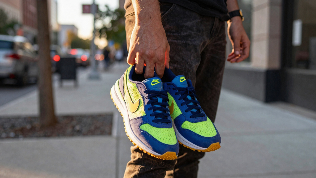 best novelty Nike sneakers