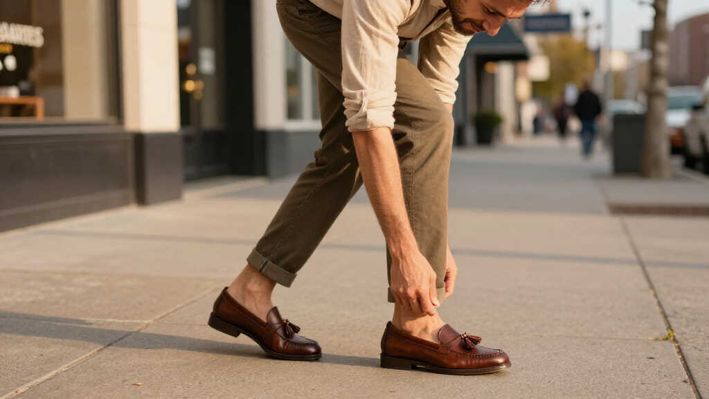 best men's loafers