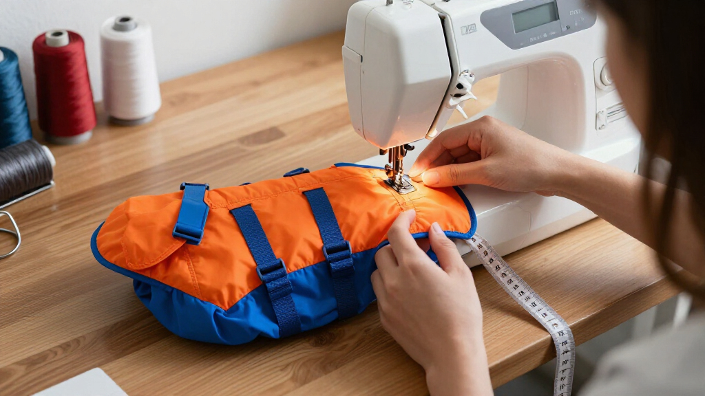 best dog life jackets