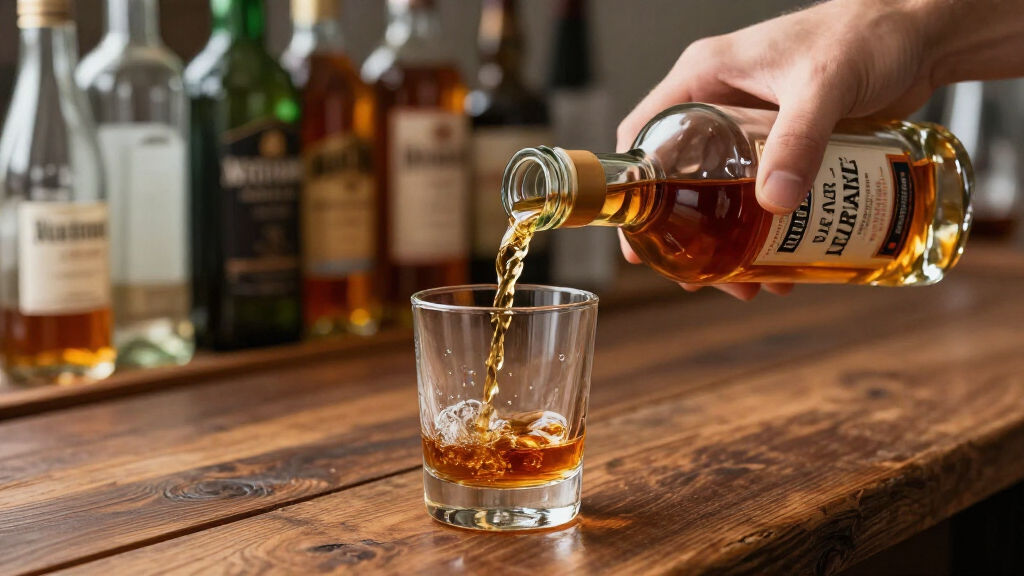 best American whiskeys