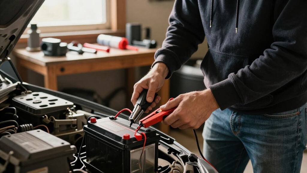 car battery jump starters