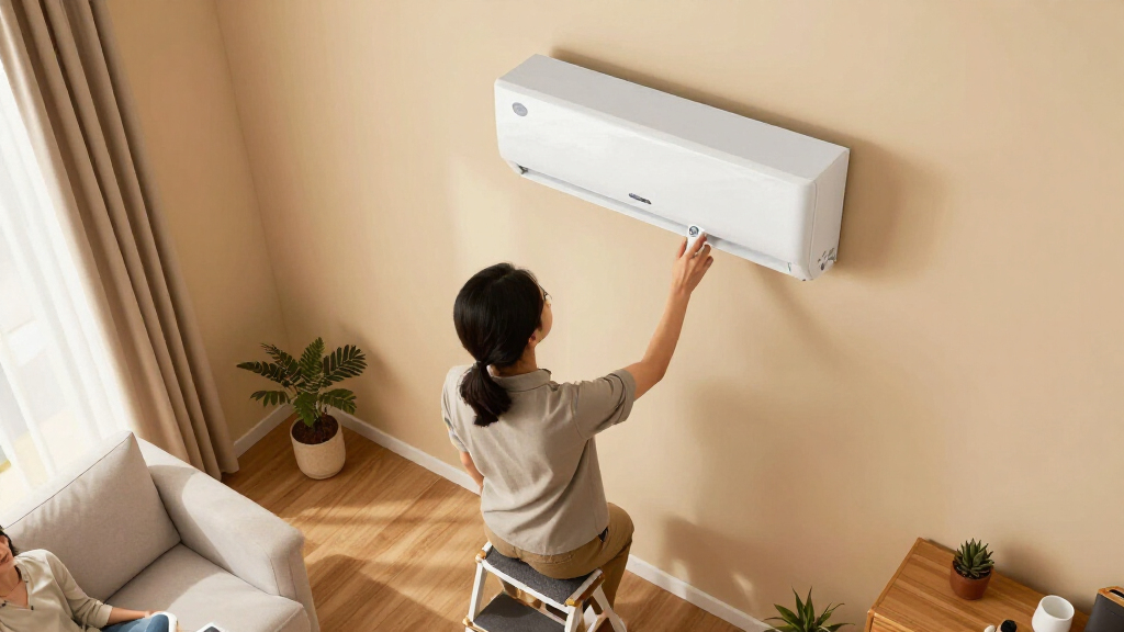 best mini split air conditioners