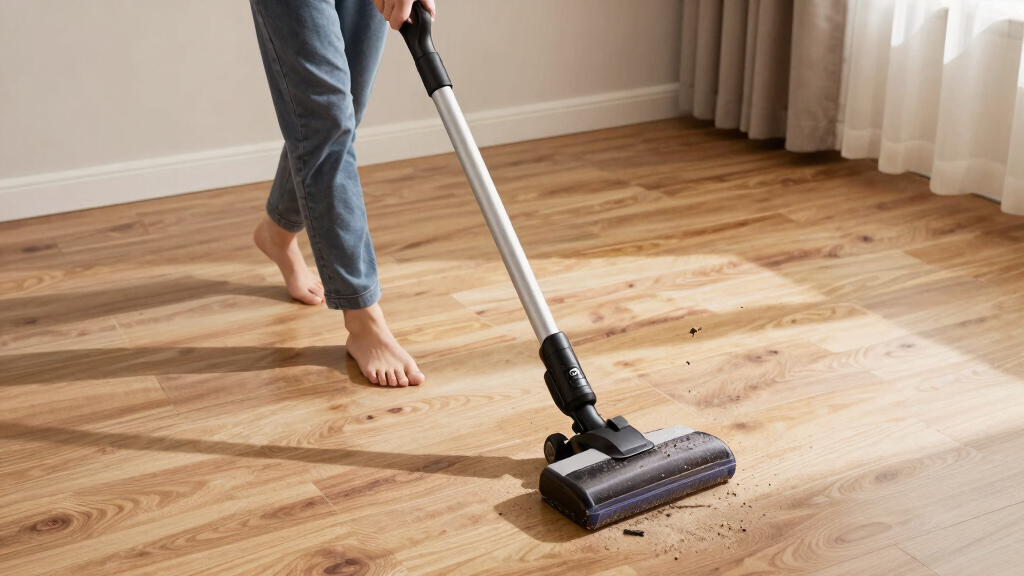 best upright vacuum with wide cleaning path