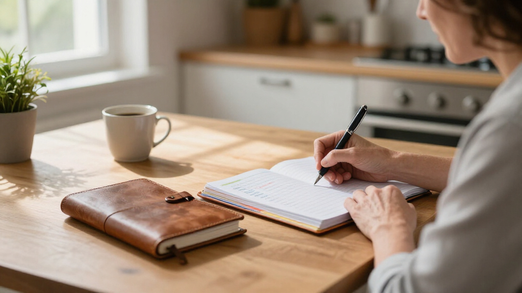 financial literacy workbooks for adults