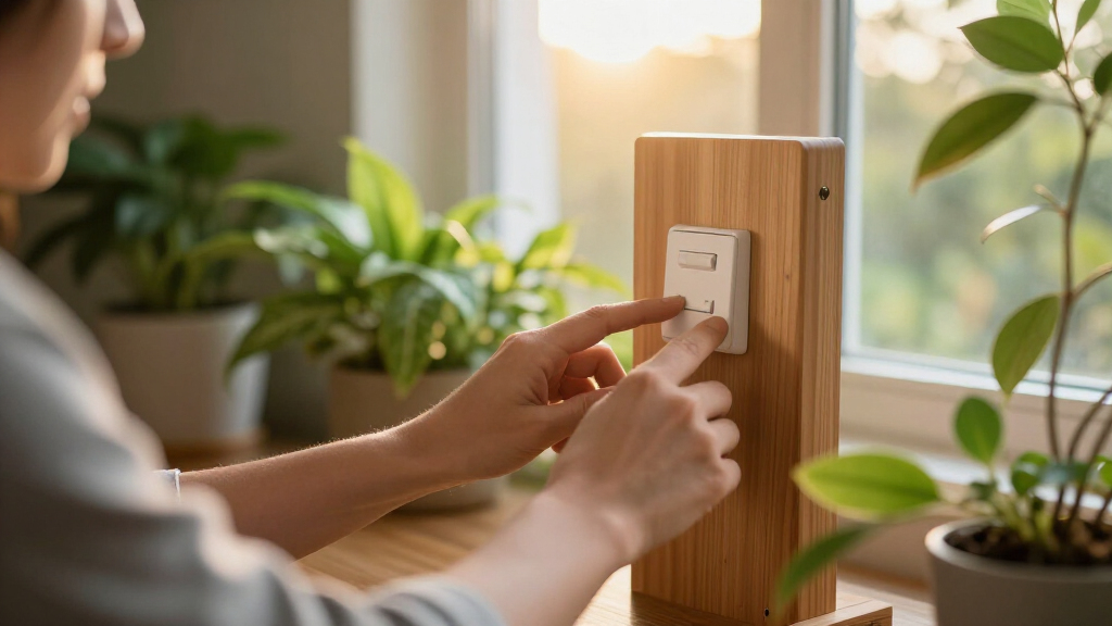 best smart dimmer for grow lights