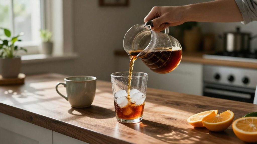 cold brew coffee makers
