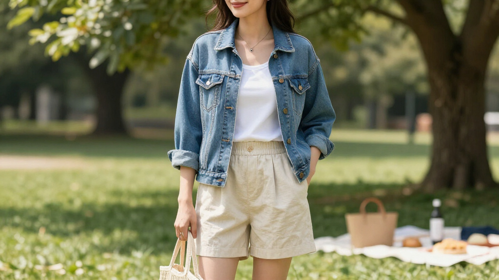 best affordable summer outfits
