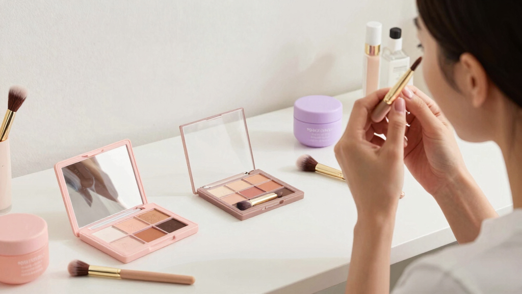 best Korean makeup products