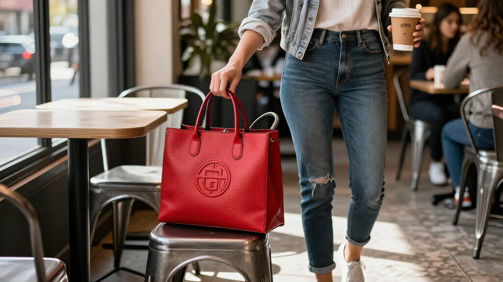 best Telfar handbags