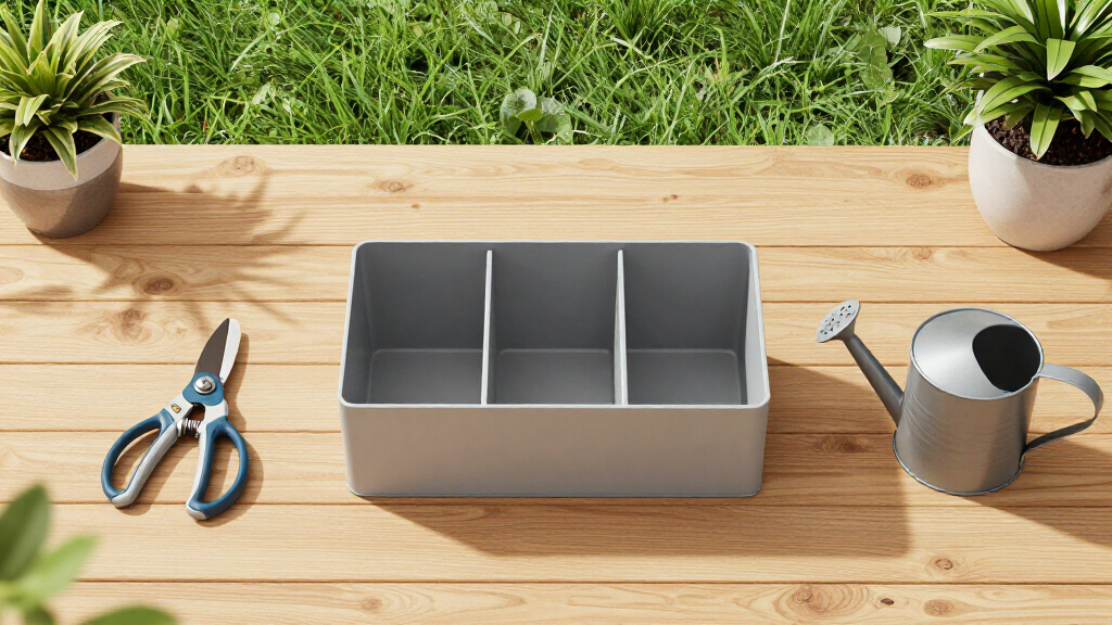 15 Best Garden Tool Storage Organizer in 2026