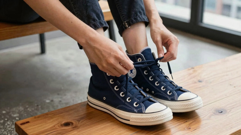 best Converse Chuck Taylor sneakers