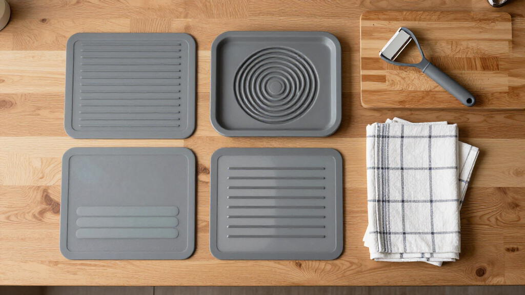 5 Best Kitchen Mess Prevention Tools in 2026