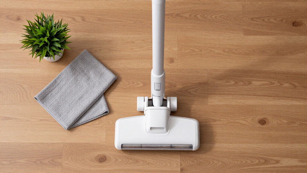 lightweight corded vacuum cleaner for elderly
