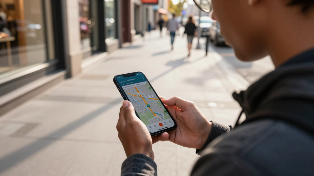 best offline navigation apps