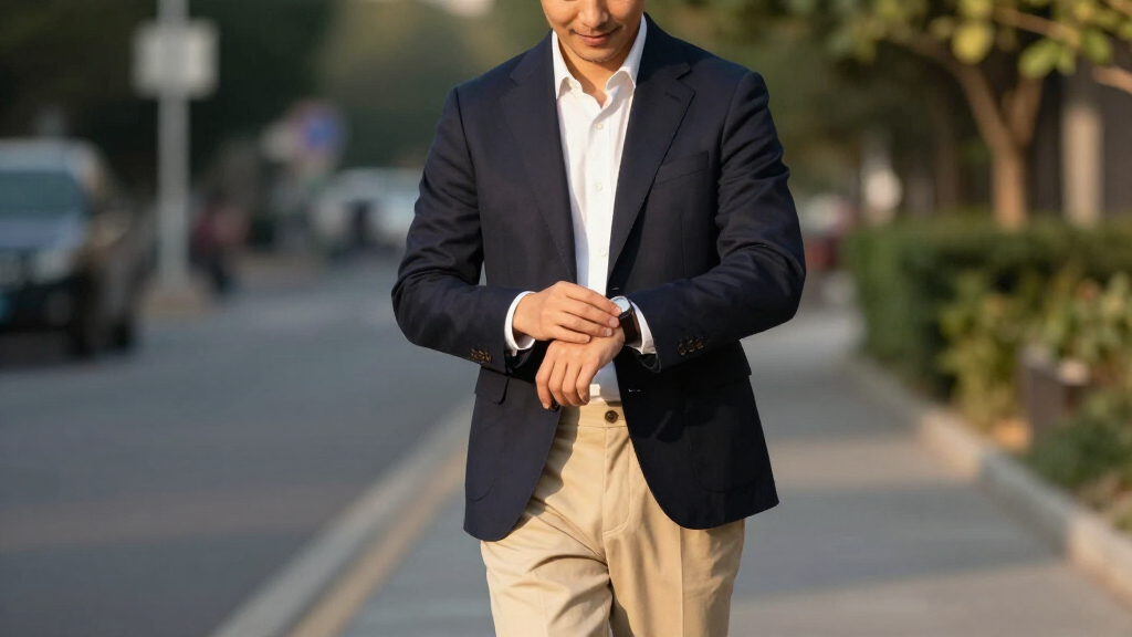 best menswear
