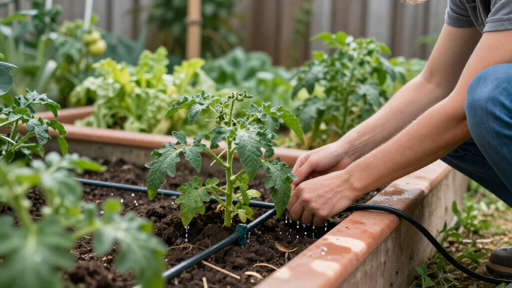 best drip irrigation systems