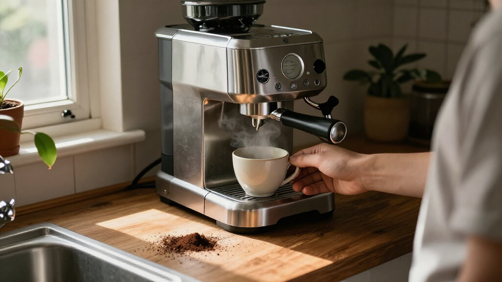 best espresso coffee makers