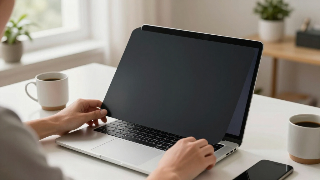 15 Best Privacy Screen Protectors for Laptops in 2026