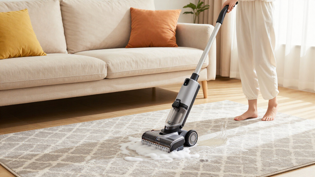 portable handheld carpet cleaners