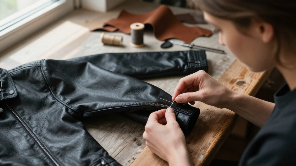 10 best women s leather jackets