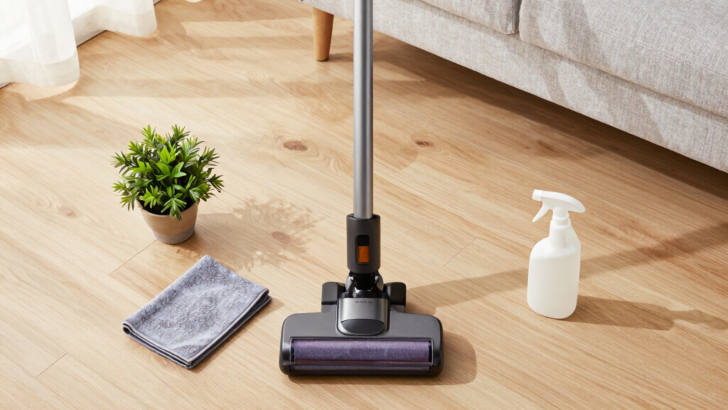 cordless stick vacuums
