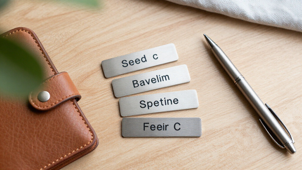 best titanium seed phrase backup plates