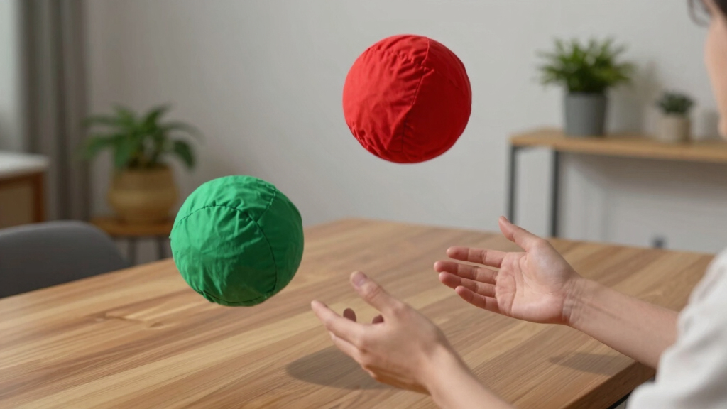 best juggling beanbags