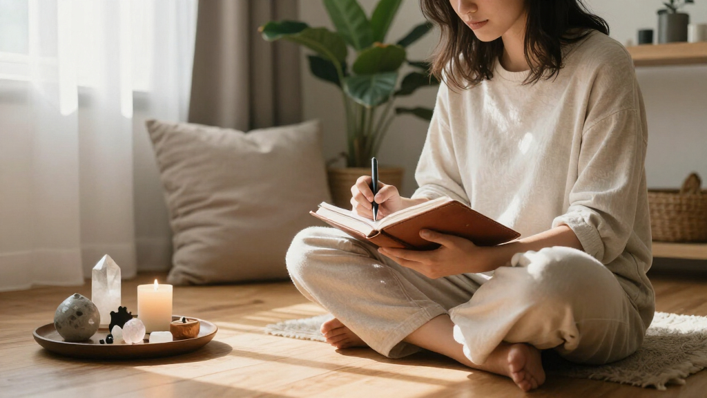11 Best Spiritual Growth Journals in 2026