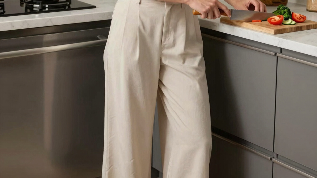best wide leg pants