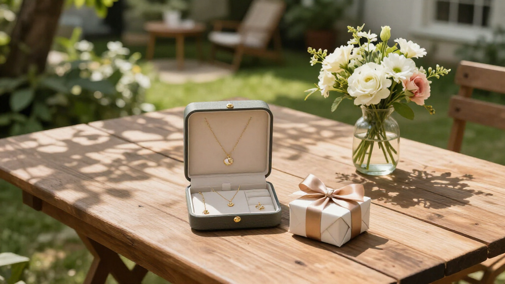luxury gifts for wife under 200