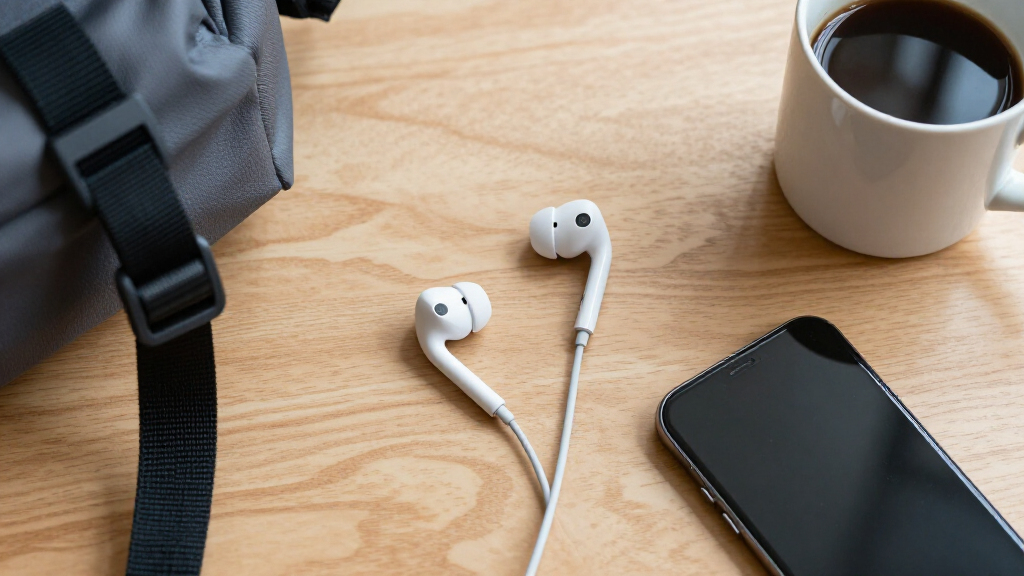 wireless earbuds for students