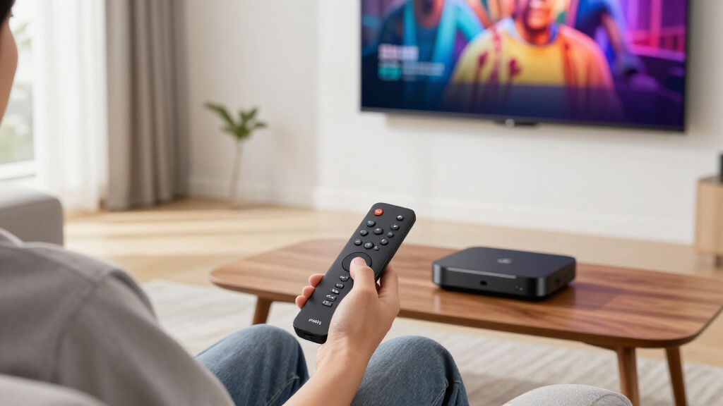 4k streaming devices