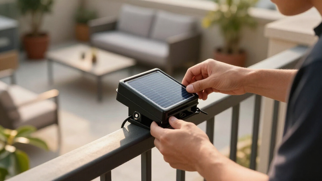 best balcony solar microinverters