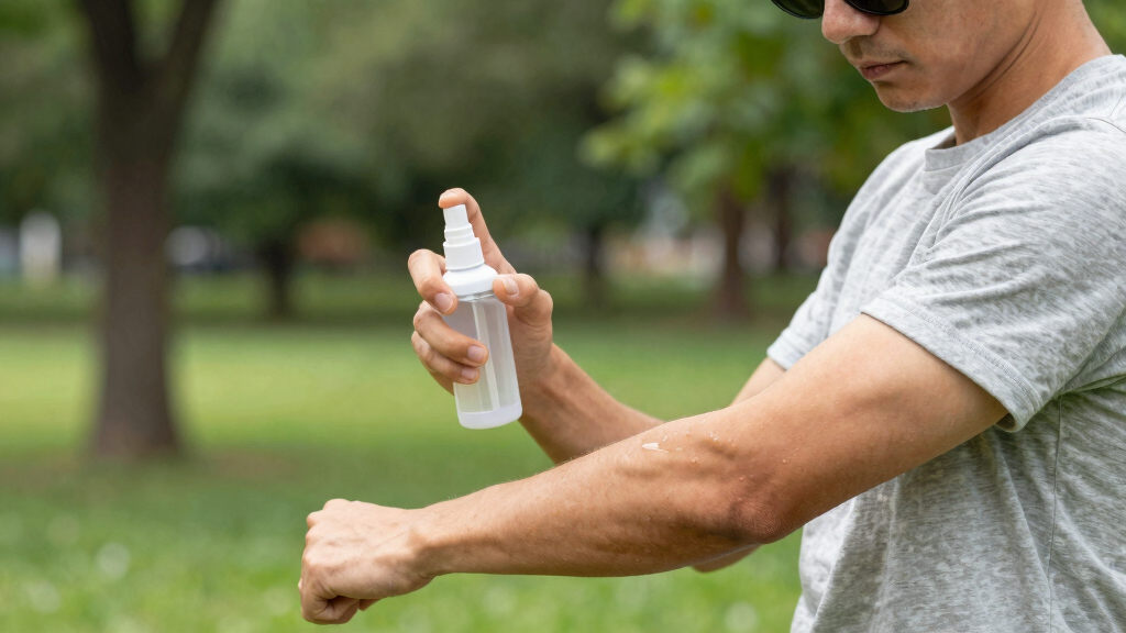 best insect repellents