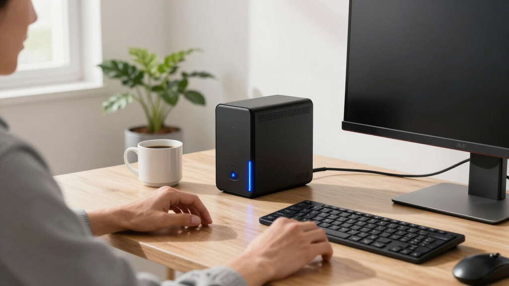 mini pc high performance