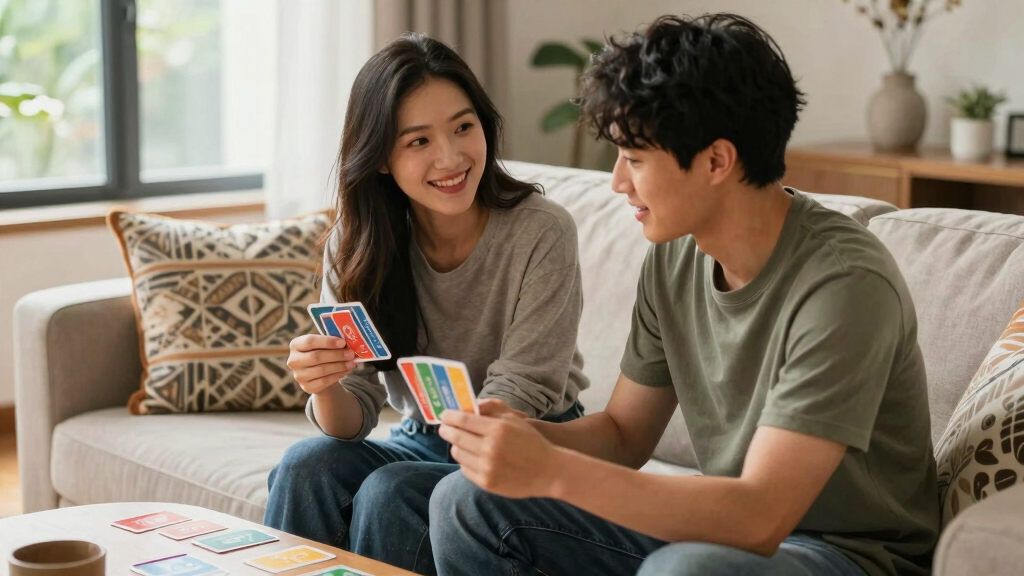 15 Best Couples Communication Games in 2026