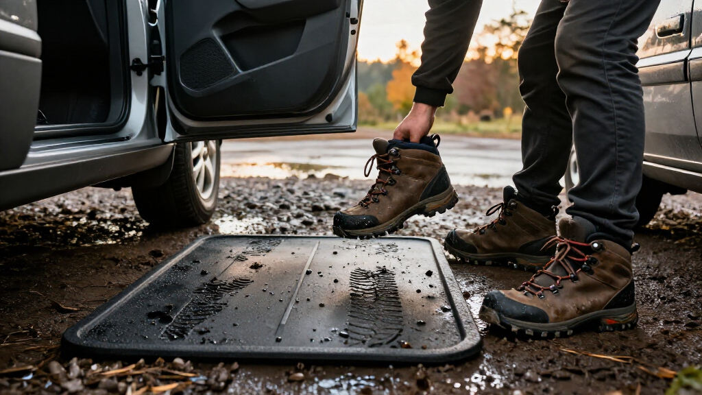 14 Best All-Weather Floor Mats for Cars in 2027