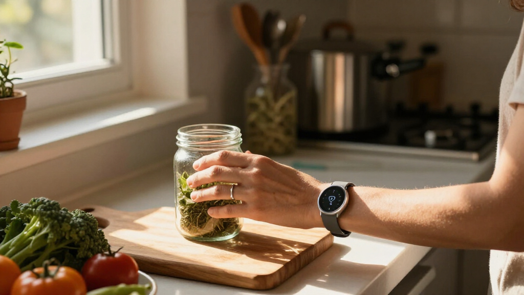 smart ring for fitness tracking oura ring 4