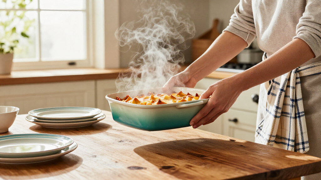 best CorningWare casserole dishes