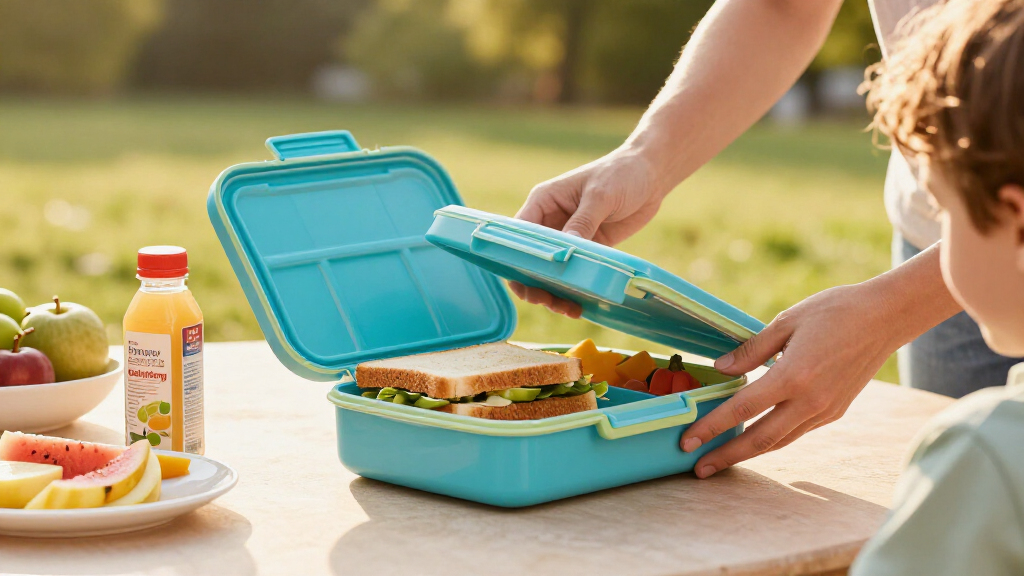 12 Best Student-Friendly Lunch Boxes in 2026