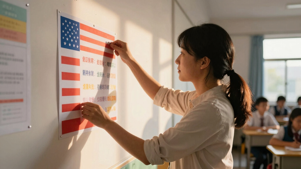 patriotic educational posters
