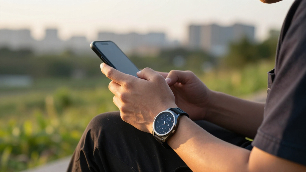 best space-inspired watches