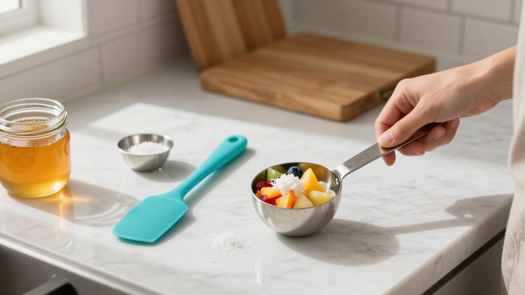 baking tools for healthy desserts
