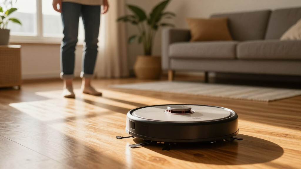 best Roomba robot vacuums