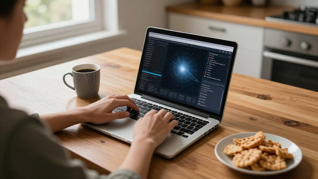 astronomy laptops with high battery life
