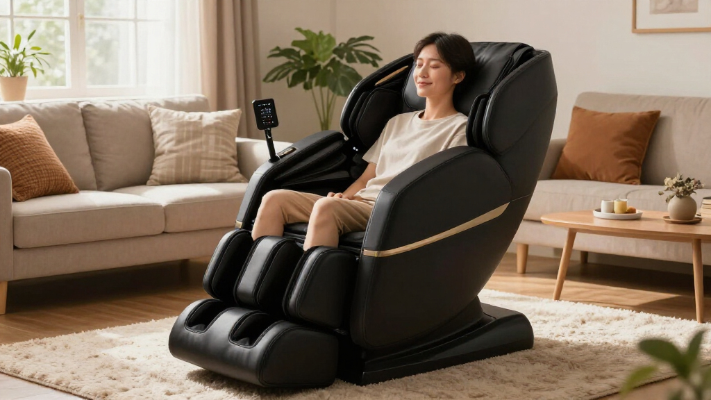 massage chair for home